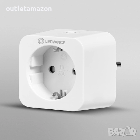 LEDVANCE Интелигентен контакт , снимка 2 - Ключове, контакти, щепсели - 52745542