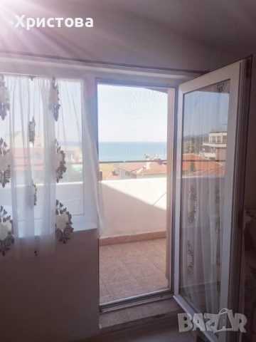 Апартамент в Синеморец, снимка 2 - Почивки на море - 52889141