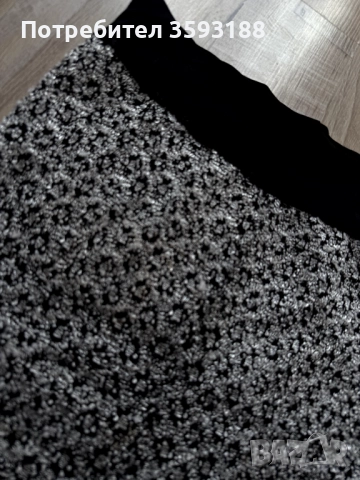 Дамска елегантна пола, снимка 2 - Поли - 52522327