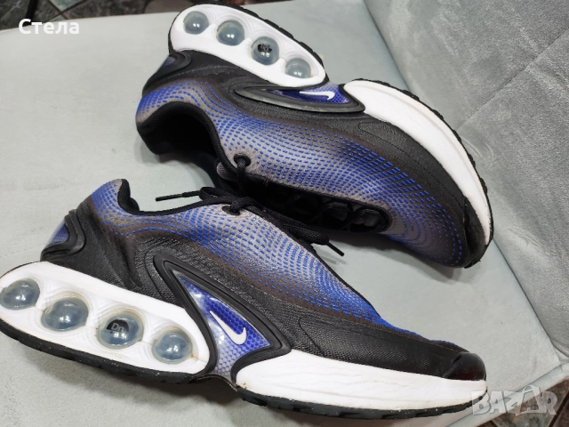 Маратонки Nike Air Max 42.5, снимка 6 - Спортни обувки - 51853463