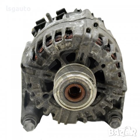 Алтернатор 180A BMW 5 Series (E60,E61) 2003-2010 B170622N-87, снимка 2 - Части - 37374293