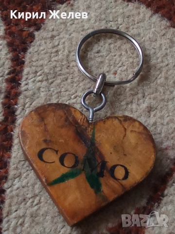 Ключодържател 52089, снимка 5 - Колекции - 52428854
