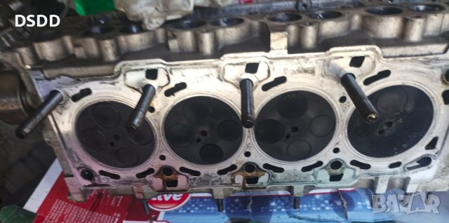 Двигател за Kia Sportage, Hyundai Tucson 2.0 CRDI 140 кс D4EA - НА ЧАСТИ, снимка 6 - Части - 37330729