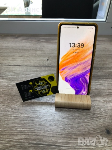 Samsung A53, снимка 1