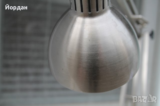 Настолна немска лампа, снимка 13 - Настолни лампи - 43674123