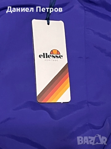 Ellese Trackpants , снимка 4 - Панталони - 52321132