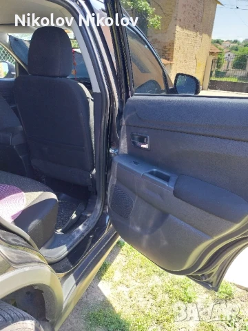 МИЦОБИШИ ASX,авт.скорости, снимка 4 - Автомобили и джипове - 50642719