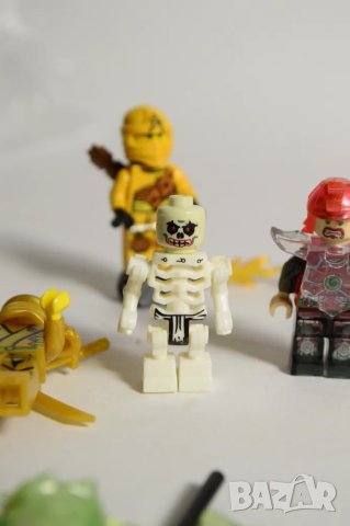 Не оригинално лего фигурки, снимка 7 - Фигурки - 50245371