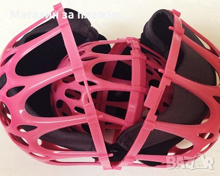 ПРЕДПАЗИТЕЛ ЗА ПРАНЕ НА СУТИЕНИ BUBBLE BRA, снимка 5 - Други - 26798126