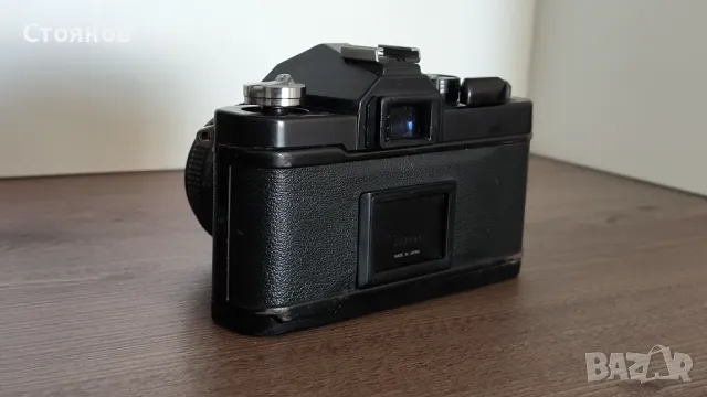 Chinon CM-4S, снимка 4 - Фотоапарати - 49967555