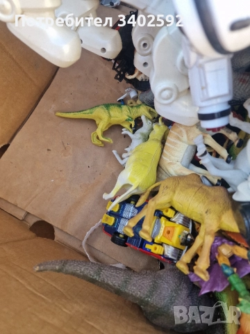 Лот играчки,фигурки и колички, снимка 7 - Коли, камиони, мотори, писти - 52438204