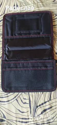 чанта за документи SEAT, снимка 3 - Чанти - 48317800