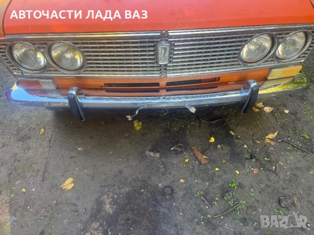 Lada/ЛАДА 1500 на части , снимка 3 - Автомобили и джипове - 52369304