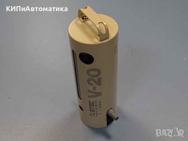дебитомер STEC V-20 Film Flow Meter