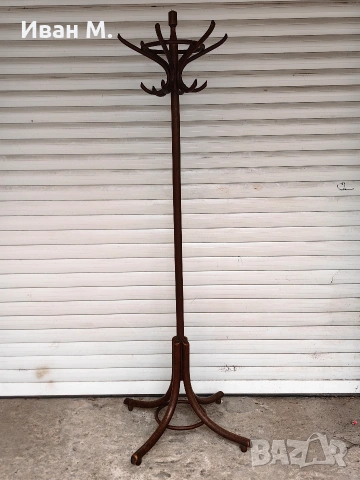 Виенска закачалка , снимка 1 - Закачалки - 53522223