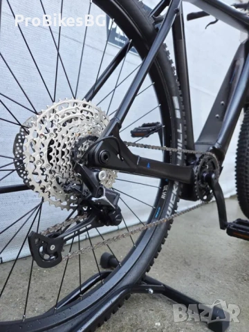 Електрически велосипед - BULLS COPPERHEAD EVO 3 XC - 29 цола., снимка 4 - Велосипеди - 53144446