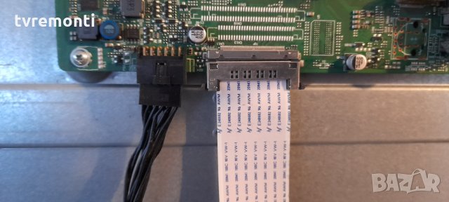 Основна платка 17MB95M, снимка 4 - Части и Платки - 32238451