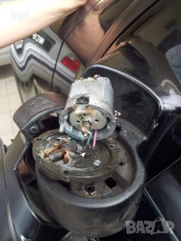 Ремонтен комплект странично огледало BMW X5 E53 E46 Mini MK1 Range Rover Evoque Chrysler Jeep Rover , снимка 12 - Части - 39478436