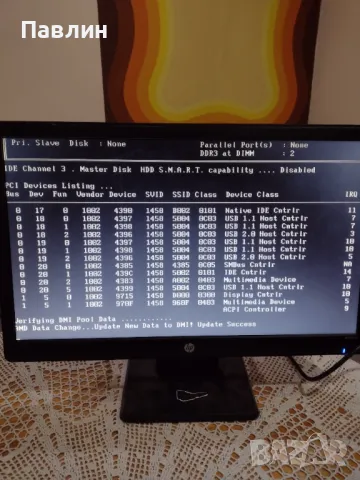 Дъно CICABYTE Tutbo3D с процесор PHENON 925, снимка 4 - Дънни платки - 48998526