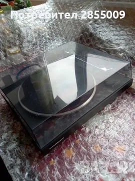 Грамофон MARANTZ TT-42, снимка 2 - Грамофони - 48802930