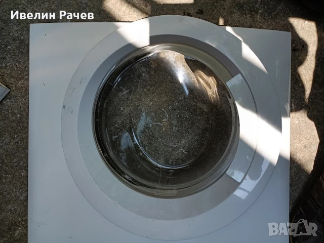 пералня Electrolux EWР 1062 на части, снимка 12 - Перални - 50543268