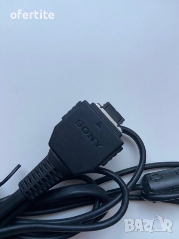 ✅ USB 🔝 Sony фотоапарат, снимка 2 - Батерии, зарядни - 43542966