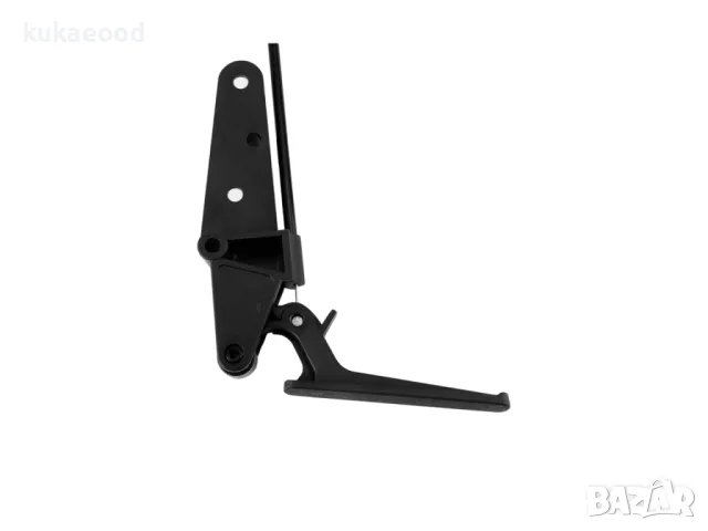 Жило (въже) за отваряне на преден капак Citroen Berlingo 2 (2008-2018), снимка 3 - Части - 50018456