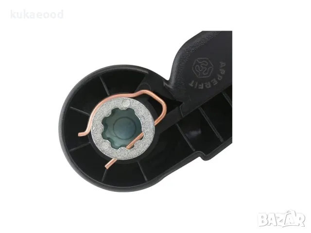 Дръжка за седалка на Mercedes GL-Class X164, снимка 2 - Части - 47888480