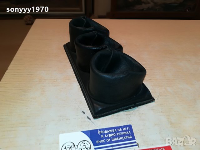 echtes leder-germany поставка за 3 лули 1907211157, снимка 10 - Антикварни и старинни предмети - 33562777