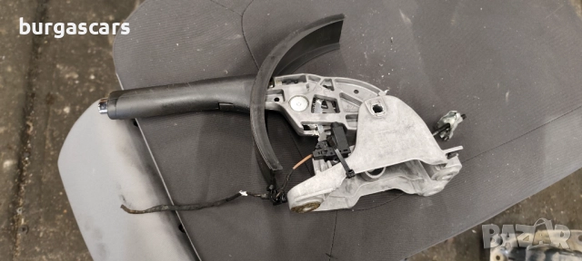 Ръчна спирачка Seat Leon II 2008г - 40лв