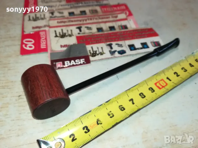 ЛУЛА-НОВА ДЪРВЕНА 2603251826