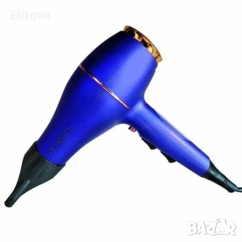 Сешоар за коса