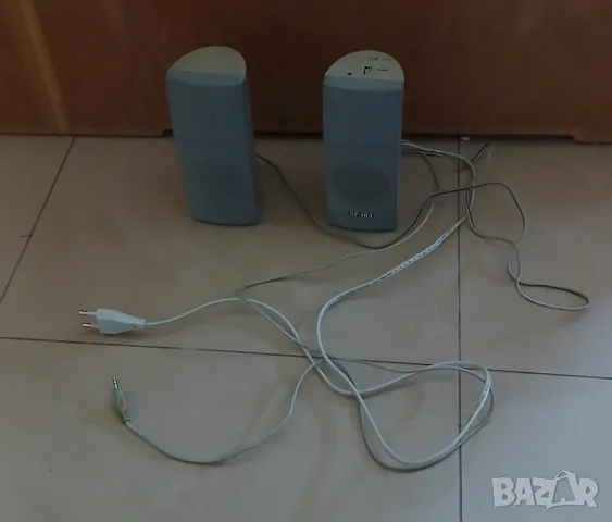 Тонколони за компютър и музикална аудио техника., снимка 2 - Тонколони - 50385844