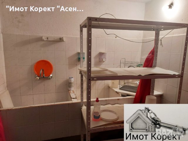 Имот Корект продава Транжорна,гр.Асеновград, снимка 3 - Складове - 35475935