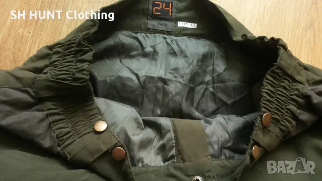 24OUTDOOR SET размер XL за лов риболов екип - 1113, снимка 17 - Екипировка - 50058263