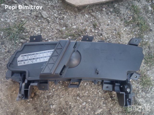 Рено Еспейс 4 жабка лява 07207 20895, снимка 2 - Части - 39699909