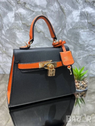 чанти hermes , снимка 13 - Чанти - 50571263