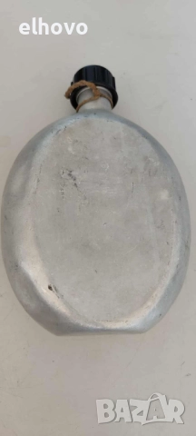 Стара манерка 1935г, снимка 3 - Антикварни и старинни предмети - 51819176