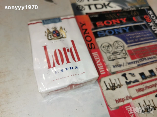 LORD-ЗА КОЛЕКЦИОНЕРИ 1702261725, снимка 16 - Колекции - 53511400