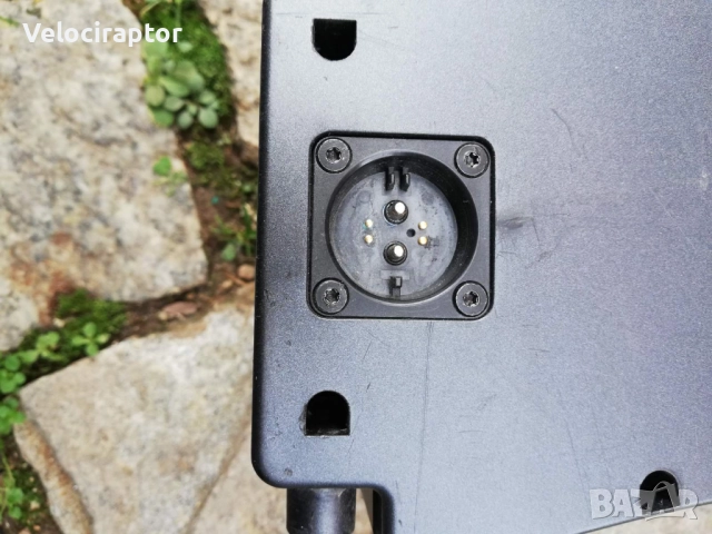 Батерия за велосипед Kalkhoff 36 - 42 v, снимка 4 - Велосипеди - 52393457