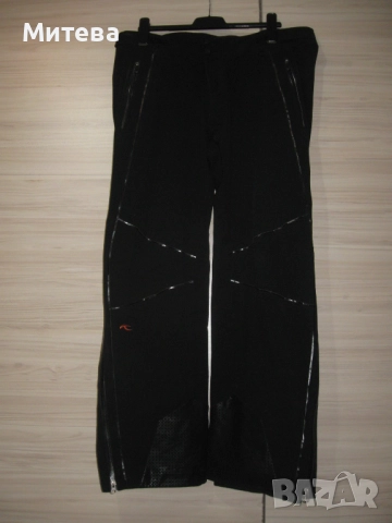 Kjus dermizax lightweight мъжки ски панталон, снимка 2 - Спортни дрехи, екипи - 52674931