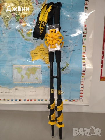 Щеки EXPLORER VARIO 3