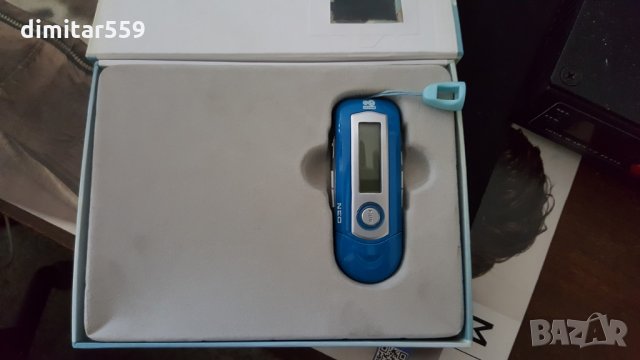 MP3 плейър пълен комплект, снимка 5 - MP3 и MP4 плеъри - 28275942