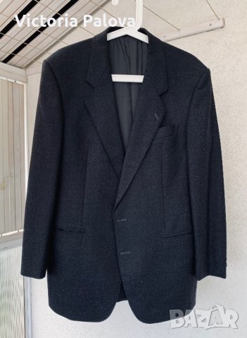 Идеално ново скъпо марково сако, снимка 12 - Сака - 37848643