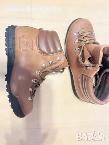 Туристически обувки Замберлан/Zamberlan - номер 40, снимка 3 - Зимни спортове - 48905383