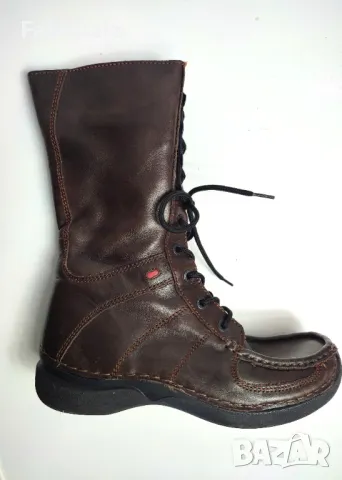 Wolky laarzen maat 37, снимка 4 - Дамски боти - 47423585