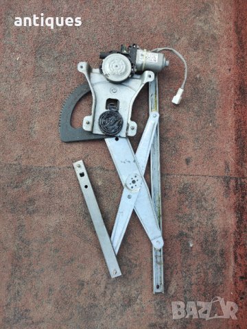 Части от дясна врата за Шевролет Авео 2007г. - CHEVROLET AVEO, снимка 1