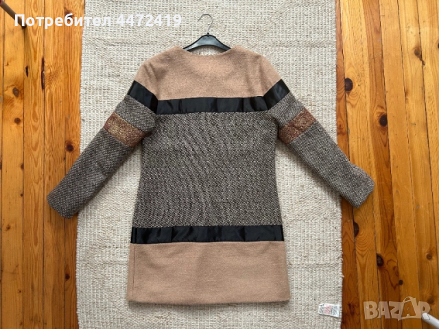 Женско палто Axel, снимка 5 - Палта, манта - 52127738