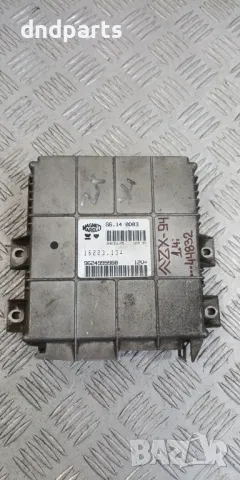 Компютър Citroen ZX 1.4i 1994г.	