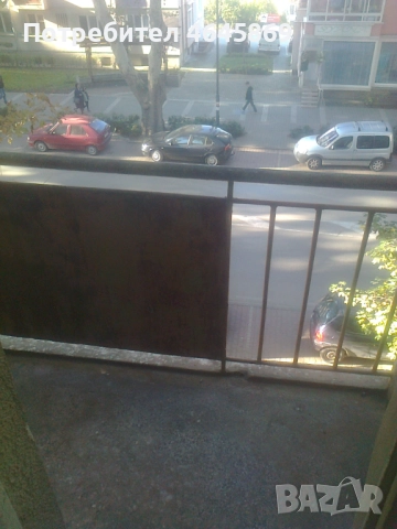 Тристаен в центъра, снимка 12 - Апартаменти - 52346101